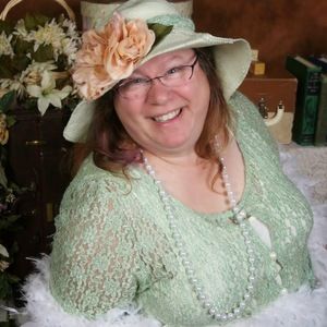 Meet your Posher, Toni